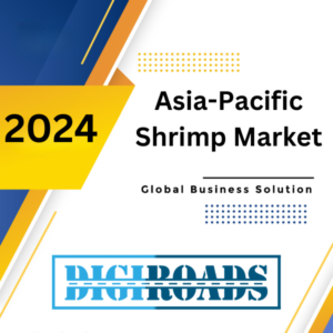 Asia-Pacific Shrimp Market
