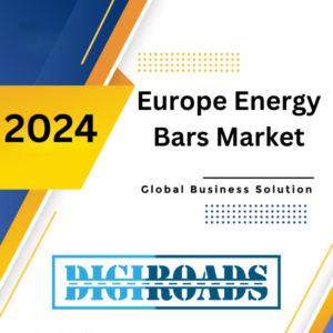 Europe Energy Bars Market