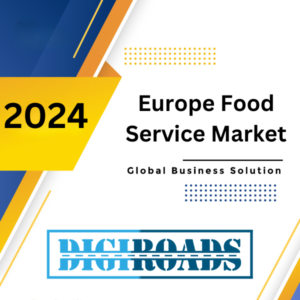 Europe Food Service Market