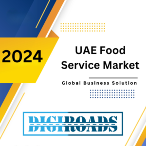 UAE Food Service Market