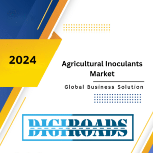 Agricultural Inoculants Market