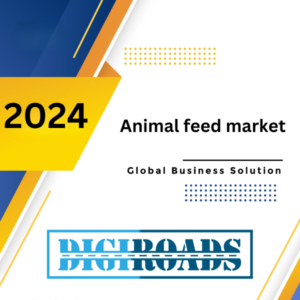 Animal feed market