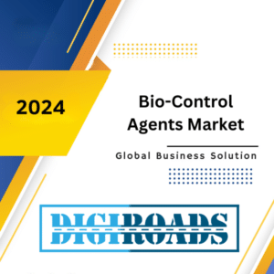 Bio-Control Agents Market