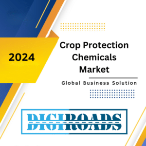 Crop Protection Chemicals Market