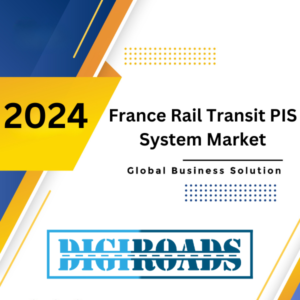 France Rail Transit PIS System Market