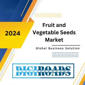 Fruit and Vegetable Seeds Market