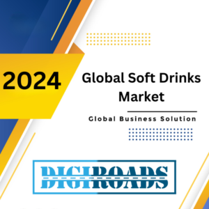 Global Soft Drinks Market