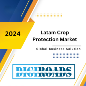 Latam Crop Protection Market