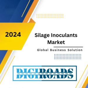 Silage Inoculants Market