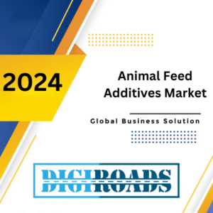 Animal Feed Additives Market