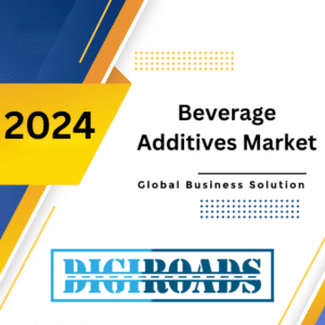 Beverage Additives Market