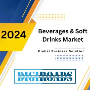 Beverages & Soft Drinks Market