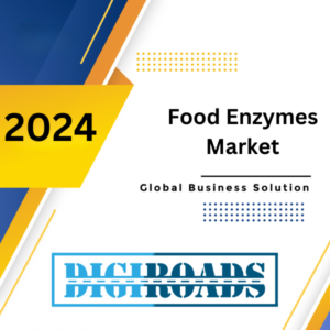 Food enzymes market
