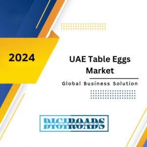 UAE Table Eggs Market