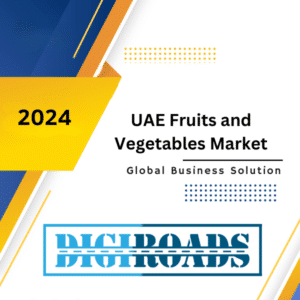 UAE fruits and vegetables market