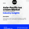 Asia-Pacific Ice cream Market