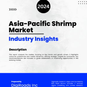 Asia-Pacific Shrimp Market