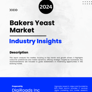 Bakers Yeast Market