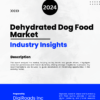 Dehydrated Dog Food Market