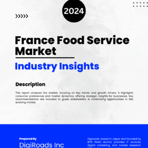 France Food Service Market