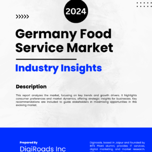 Germany Food Service Market