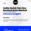 India Quick Service Restaurants Market