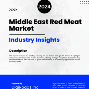 Middle East Red Meat Market