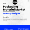 Packaging Material Market