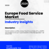 Europe Food Service Market