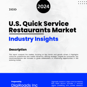 U.S. Quick Service Restaurants Market