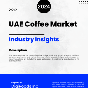 UAE Coffee Market