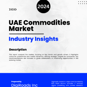 UAE Commodities Market