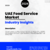 UAE Food Service Market