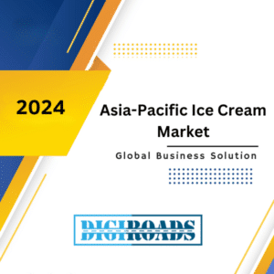 asia-pacific ice cream market