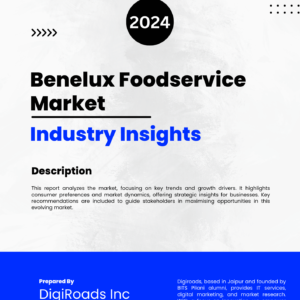 Benelux Foodservice Market