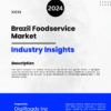 Brazil Foodservice Market