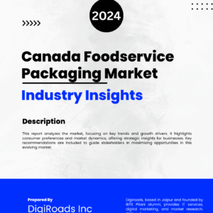 Canada Foodservice Packaging Market