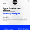 Egypt Foodservice Market