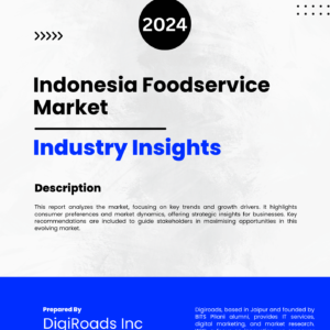 Indonesia Foodservice Market