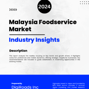 Malaysia Foodservice Market