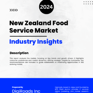 New Zealand Foodservice Market