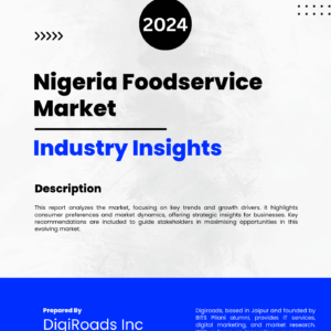 Nigeria Foodservice Market