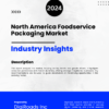 North America Foodservice Packaging Market