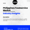 Philippines Foodservice Market