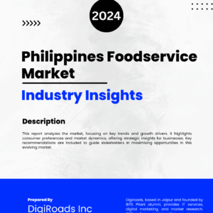 Philippines Foodservice Market