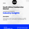 South Africa Foodservice Market