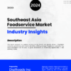 Southeast Asia Foodservice Market