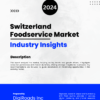 Switzerland Foodservice Market