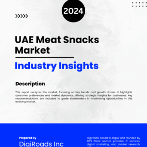 UAE Meat Snacks Market