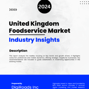 United Kingdom Foodservice Market